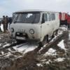 Опознаны погибшие, найденные в затонувшем автомобиле «УАЗ» в Актанышском районе РТ