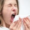 Эпидемию гриппа в Татарстане ждут в январе, но чихаем и кашляем уже сейчас