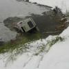 Татарстанское СУ проверит обстоятельства падения УАЗа с семью охотниками в реку