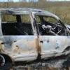 В Татарстане братьев подозревают в том, что они до смерти забили лопатой рыбака, после чего сожгли его вместе с машиной (ВИДЕО)