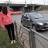 Жительница Казани засудила столичные власти за яму на дороге (ФОТО)