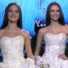Казанская участница «Мисс России» в тройке претендентов на победу