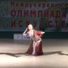 Судить лучших исполнителей танца живота в стране будет татарстанка (ВИДЕО)