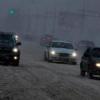 Сегодня ночью в Татарстане ожидаются мороз и метель
