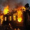 В Татарстане во время пожара сгорела пенсионерка