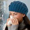 Минздрав дал рекомендации, как себя вести при первых симптомах гриппа