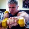 Андрей Рябинский: о том, как пережить 90-е и организовать боксерский спорт в России