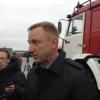 Министр образования и науки РФ опробовал в Набережных Челнах беспилотный «КАМАЗ» (ВИДЕО)
