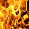 В Казани из-за пожара пострадала трехлетняя девочка