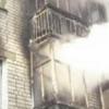 Пожарные проникли в горевшую квартиру и обнаружили там повесившегося челнинца