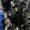 Эксперты обнаружили у пассажиров А321 взрывные травмы