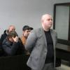 Лихач на желтом «Порше» Руснак освободился и просит снять с него судимость (ВИДЕО)