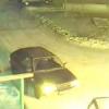 Юношу, взорвавшего автомобиль, ищут по видео в Свердловской области