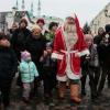 В Казани Санта-Клаус оказался слабее Кыш Бабая (ФОТО, ВИДЕО)