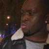 Смартфон спас жизнь одному из очевидцев теракта в Париже (ФОТО)