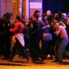 Выживший заложник рассказал об атаке террористов на концертный зал в Париже