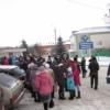 В Татарстане эвакуировали районную больницу