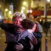 Выжившая после нападения на театр в Париже написала послание миру
