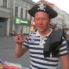 В Казани безвестно исчез мужчина (ФОТО)