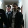 Подстреленный напарник инкассатора попросил суд наказать Богаченко по всей строгости закона (ФОТО, ВИДЕО)