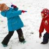 Самым снежным в Казани будет декабрь, а самым морозным — январь  