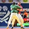 Сборная России стала абсолютным чемпионом мира по национальной борьбе «корэш»