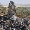 Штурман самолета Су-24, сбитого в небе над Сирией, спасен и доставлен на базу