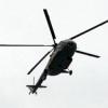 ЧП с вертолетом: погибли 12 человек, раненых на снегоходах доставляют в больницы