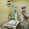 Женщина в Татарстане благополучно родила тройню (ФОТО)