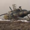 15 человек выжили в катастрофе вертолёта в Красноярском крае (ВИДЕО)