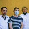 Впервые в России удалось пересадить человеку лицо