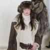 Казанский модный дизайнер Надежда Аюпова: «Не носите зимой джинсы и приталенный пуховик»