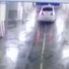 В подмосковном Одинцове машина упала с 8 этажа паркинга, есть жертвы