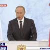 Послание Федеральному собранию: что сказал Владимир Путин (ВИДЕО)