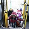В Казани планируется запустить первые школьные автобусные маршруты