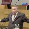 "Однозначно Жириновский!" - казанский певец Олег Лихачев спел еще одну песню про политика