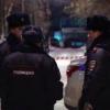 Взрыв на остановке в Москве сняли на ВИДЕО очевидцы