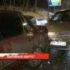 Аварийный квартет: госпитализировали беременную девушку в Казани (ВИДЕО)
