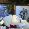 Похоронили &quot;главного пассажира&quot; рейса А321 Дарину Громову и ее родителей (ФОТО) 