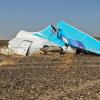 Три жертвы авиакатастрофы А321 были захоронены ошибочно