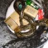 Около жилого дома в Набережных Челнах обнаружена двухметровая змея (ВИДЕО)