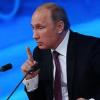 Путин: Решайте сами, как называть президента Татарстана