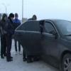 ПОДРОБНОСТИ задержания троих жителей Башкортостана по подозрению в похищении казанца (ВИДЕО)