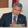 Президент Татарстана предлагает ввести плату с большегрузов за проезд по региональным дорогам