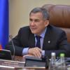 Минниханов о должности руководителя Татарстана: «Давайте не будем эту тему до молекул расщеплять»