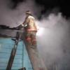 В Зеленодольске произошёл взрыв бани: есть пострадавашие