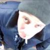 Из подземки в Челнах мужчина украл видеокамеры, случайно засняв себя для полиции (ФОТО)