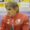 Тренером «Рубина» во второй части сезона останется Валерий Чалый