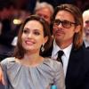 Развод Анджелины Джоли и Бреда Питта может стать самым дорогостоящим за всю историю Голливуда
