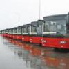 В Казани изменена схема движения 14 автобусных маршрутов